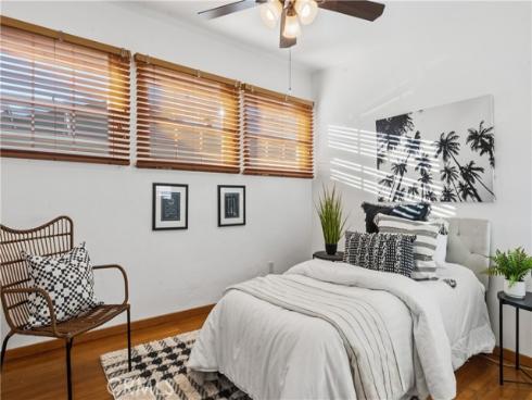 603 W Cully  , Orange, CA