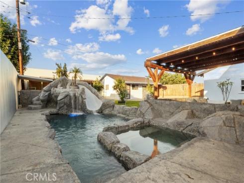 603 W Cully  , Orange, CA