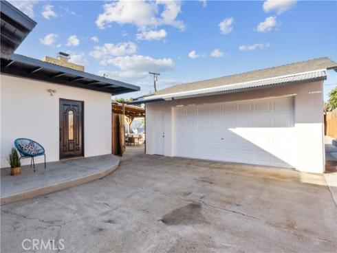 603 W Cully  , Orange, CA