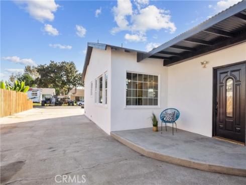 603 W Cully  , Orange, CA