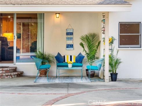 631 E Elizabeth  , Orange, CA
