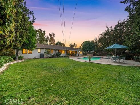 631 E Elizabeth  , Orange, CA