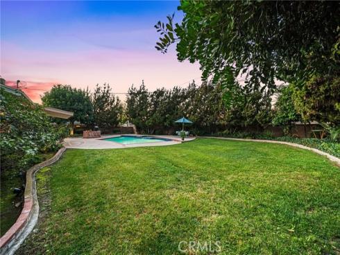 631 E Elizabeth  , Orange, CA