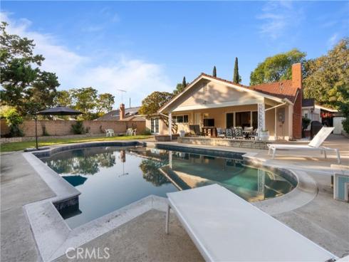 564 E Fellows  , Orange, CA