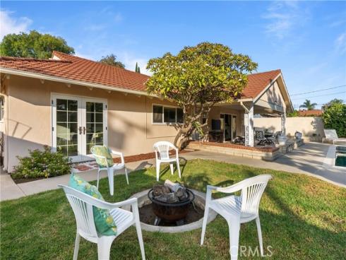 564 E Fellows  , Orange, CA