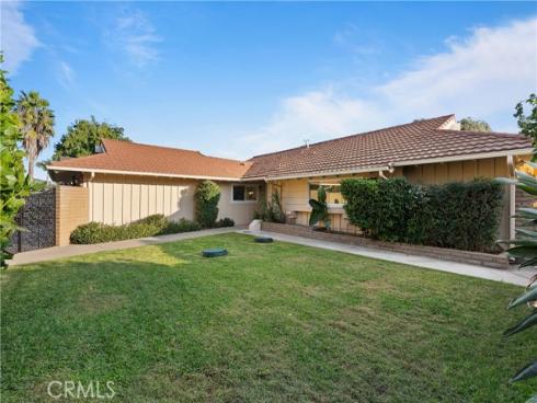 564 E Fellows  , Orange, CA