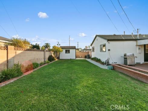 285 S James   Street, Orange, CA