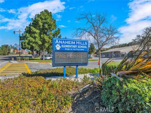 8560 E Kendra Loop, Orange, CA