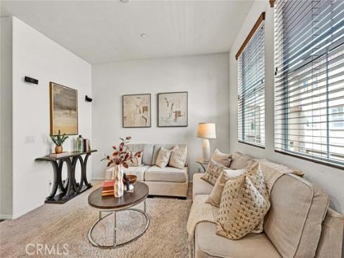 8560 E Kendra Loop, Orange, CA