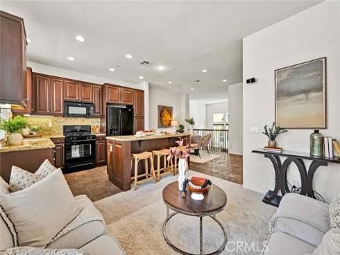 8560 E Kendra Loop, Orange, CA