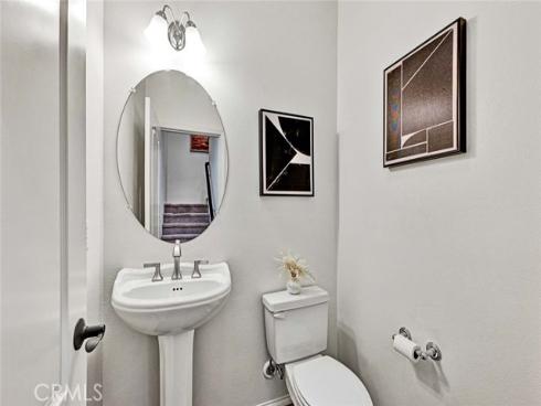 8560 E Kendra Loop, Orange, CA