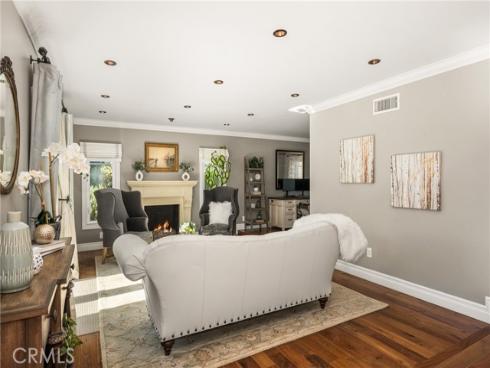 1517 E San Alto  , Orange, CA