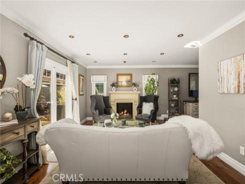 1517 E San Alto  , Orange, CA