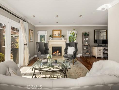 1517 E San Alto  , Orange, CA