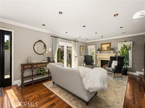 1517 E San Alto  , Orange, CA