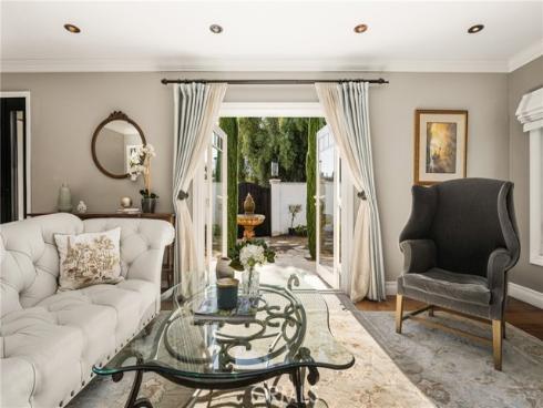 1517 E San Alto  , Orange, CA