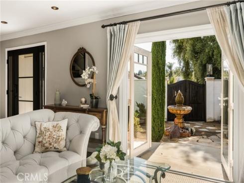 1517 E San Alto  , Orange, CA