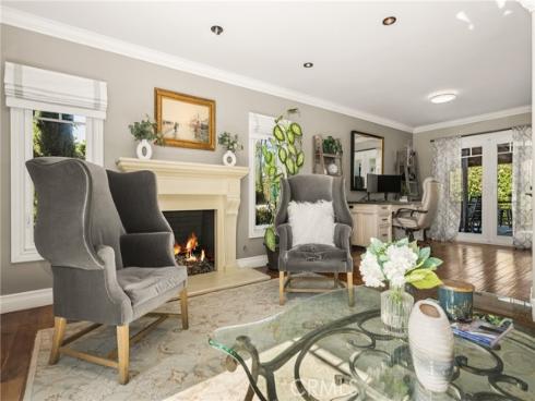 1517 E San Alto  , Orange, CA