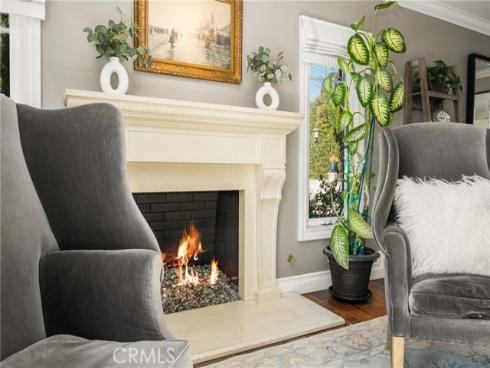 1517 E San Alto  , Orange, CA