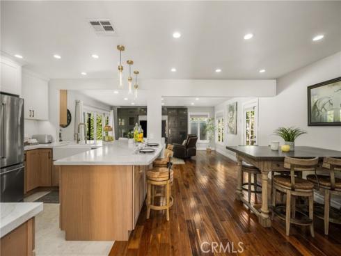 1517 E San Alto  , Orange, CA