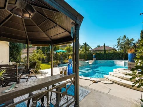 1517 E San Alto  , Orange, CA