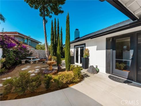 1517 E San Alto  , Orange, CA