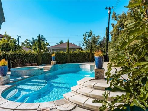 1517 E San Alto  , Orange, CA