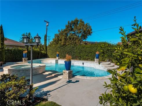 1517 E San Alto  , Orange, CA