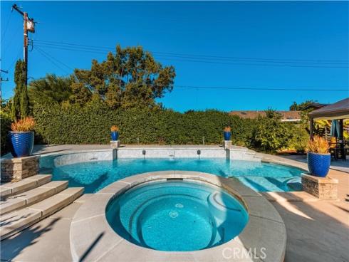 1517 E San Alto  , Orange, CA