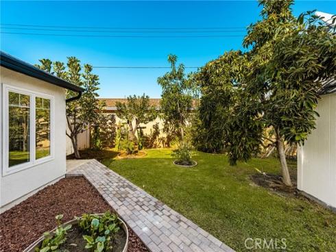 1517 E San Alto  , Orange, CA
