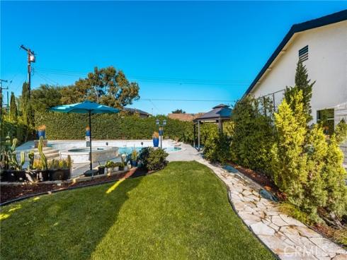 1517 E San Alto  , Orange, CA