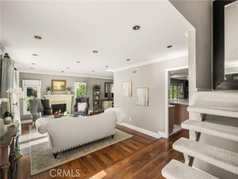 1517 E San Alto  , Orange, CA