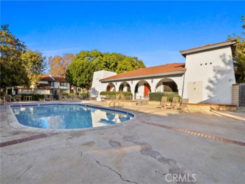 1910 W Palmyra  46 , Orange, CA