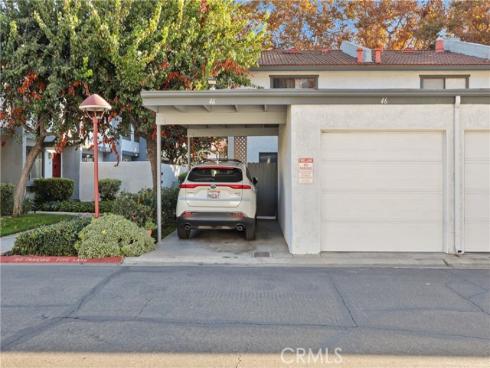 1910 W Palmyra 46 , Orange, CA