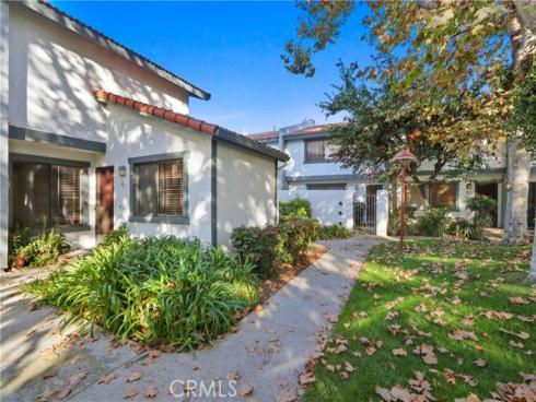 1910 W Palmyra 46 , Orange, CA