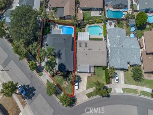 234  N Milford Rd  , Orange, CA