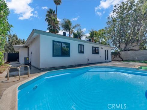 234  N Milford Rd  , Orange, CA