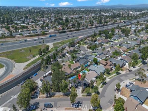 234  N Milford Rd  , Orange, CA