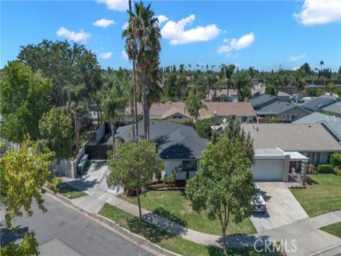 234  N Milford Rd  , Orange, CA