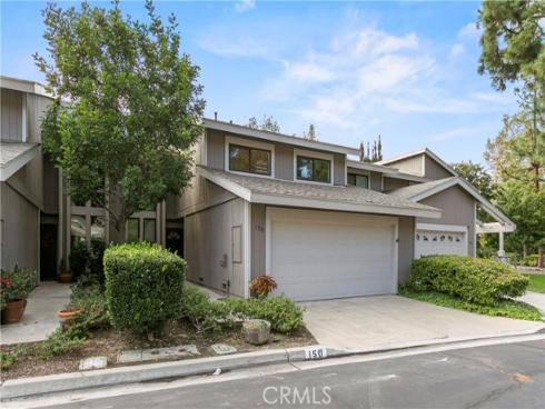 150 S Stonebrook  2  Drive, Orange, CA