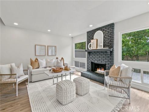 150 S Stonebrook  2  Drive, Orange, CA