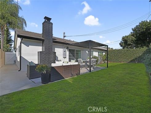 2238 E Coolidge , Orange, CA