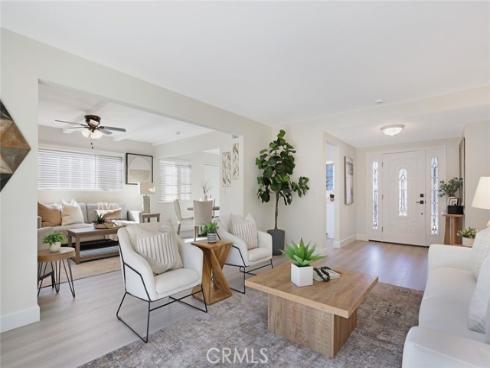 2238 E Coolidge , Orange, CA