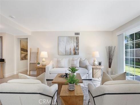 2238 E Coolidge , Orange, CA