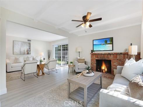 2238 E Coolidge , Orange, CA