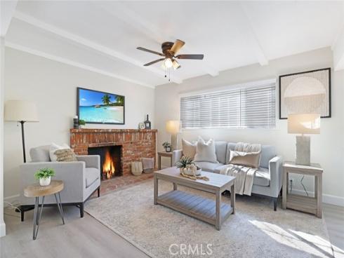 2238 E Coolidge , Orange, CA