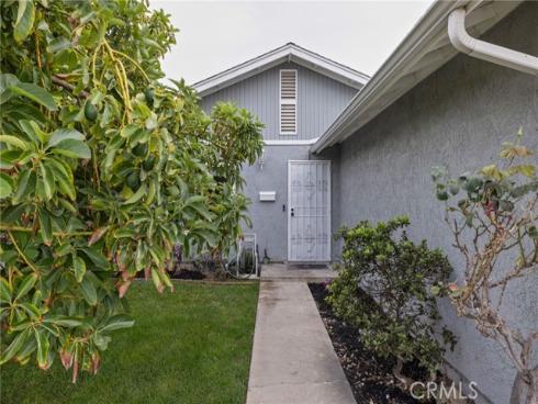 18532 E Pearl  , Orange, CA