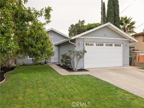 18532 E Pearl  , Orange, CA