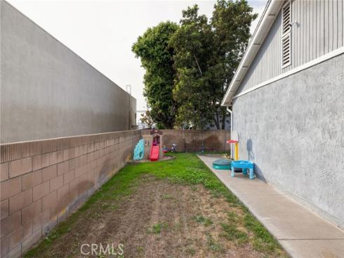 18532 E Pearl  , Orange, CA