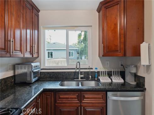 18532 E Pearl  , Orange, CA